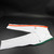 Miami Hurricanes adidas Athletic Pants Women's White Used Multiple Sizes PNTS-031402