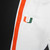 Miami Hurricanes adidas Athletic Pants Women's White Used Multiple Sizes PNTS-031402