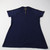 California Golden Bears Under Armour Polo Women's Navy Used M TOPS-151914