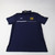 California Golden Bears Under Armour Polo Men's New with Tags M TOPS-151921