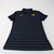 California Golden Bears Nike Dri-Fit Polo Women's Navy Used S TOPS-151918