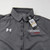 Cincinnati Bearcats Under Armour Polo Women's New with Tags S TOPS-151938