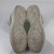 Nike Kyrie Basketball Shoe Men's White Used 15 SHOE-019178