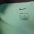 Nike WNBA Dri-Fit Compression Shorts Women's Mint Green Used XL-SHOR-033010