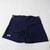 Under Armour Running Short Women's Navy Used L-SHOR-033020