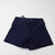 Under Armour HeatGear Running Short Women's Navy Used M SHOR-033022