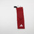 adidas Compression Sleeves-Elbow Unisex Dark Red New with Tags Multiple Sizes EQPT-005536
