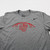 Liberty Flames Nike Short Sleeve Shirt Men's Gray Used S TOPS-152192