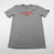 Liberty Flames Nike Short Sleeve Shirt Men's Gray Used S TOPS-152192