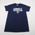 Liberty Flames Gildan Short Sleeve Shirt Men's Navy Used Multiple Sizes TOPS-152209