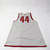 Stanford Cardinal Nike Practice Jersey - Basketball Women's Crimson/Gray Used LT-JRSY-009101