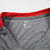 Liberty Flames Nike Long Sleeve Shirt Men's Gray New with Tags Multiple Sizes TOPS-152190