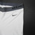 Nike WNBA Dri-Fit Compression Pants Women's White Used XL-PNTS-031484