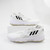 adidas Dame Basketball Shoe Men's White Used 17 SHOE-019188