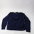 Villanova Wildcats Nike Sweatshirt Men's Navy New with Tags M TOPS-152038