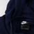 Villanova Wildcats Nike Sweatshirt Men's Navy New with Tags M TOPS-152038