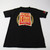 San Francisco 49ers Unbranded Short Sleeve Shirt Men's Black Used M TOPS-152148
