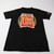 San Francisco 49ers Unbranded Short Sleeve Shirt Men's Black Used M TOPS-152148