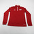 Sacred Heart Pioneers adidas Aeroready Pullover Women's Red Used S TOPS-152295