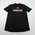 Sacred Heart Pioneers adidas Aeroready Short Sleeve Shirt Men's Black Used S TOPS-152298