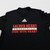 Sacred Heart Pioneers adidas Aeroready Short Sleeve Shirt Men's Black Used S TOPS-152298