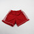 Sacred Heart Pioneers adidas Climalite Athletic Shorts Women's Red Used S SHOR-033096