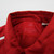 Sacred Heart Pioneers adidas Aeroready Polo Women's Red Used S TOPS-152296