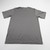 Colgate Raiders Team 365 Short Sleeve Shirt Men's Gray Used M TOPS-152489