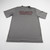 Colgate Raiders Team 365 Short Sleeve Shirt Men's Gray Used M TOPS-152489