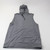 Nike Dri-Fit Sweatshirt Men's Gray Used M TOPS-151793
