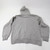Miami RedHawks campdavid Jacket Men's Gray Used M TOPS-151813