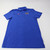 Florida Gators Air Jordan Polo Men's Blue New without Tags S TOPS-152616