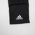 adidas Compression Sleeves-Knee Unisex Black New with Tags-EQPT-005544