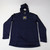Notre Dame Fighting Irish Under Armour Sweatshirt Men's Navy New with Tags XS TOPS-152516
