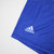 NIU Huskies adidas Practice Shorts Women's Blue New without Tags L SHOR-033214