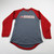 NIU Huskies adidas Sweater Women's Dark Gray/Red New-TOPS-152707
