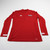 NIU Huskies adidas Pullover Women's Red Used M TOPS-152710