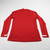 NIU Huskies adidas Pullover Women's Red New without Tags M TOPS-152723