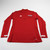 NIU Huskies adidas Pullover Women's Red New without Tags M TOPS-152723