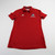 NIU Huskies adidas Polo Women's Red New with Tags S TOPS-152662