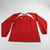 Champro Sports Pullover Women's Red Used S TOPS-152680