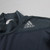 adidas Compression Top Women's Dark Gray Used L TOPS-152667