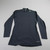 adidas Compression Top Women's Dark Gray Used L TOPS-152667