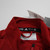 adidas Pullover Men's Red New with Tags M-TOPS-152689