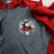 NIU Huskies adidas Pullover Women's Dark Gray Used Multiple Sizes TOPS-152652