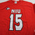 NIU Huskies Gildan Short Sleeve Shirt Men's New without Tags Multiple Sizes TOPS-152657