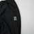 adidas Athletic Pants Women's Black Used M PNTS-031567