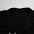 Brooklyn Nets Nike NBA Authentics Dri-Fit Short Sleeve Shirt Men's Black Used XLT-TOPS-152515