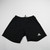adidas Athletic Shorts Men's Black Used L-SHOR-033138