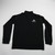 NIU Huskies adidas Pullover Men's Black Used S TOPS-152491